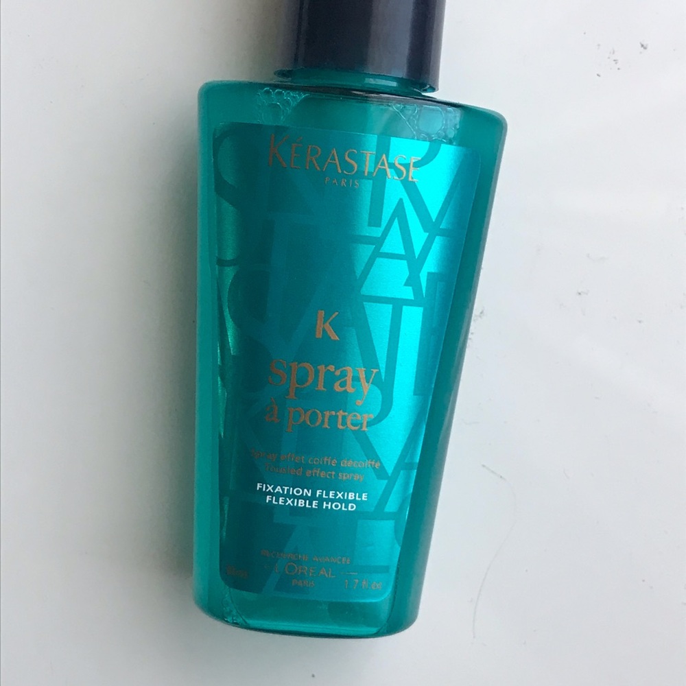 Kérastase Spray à Porter Texture Spray Mini